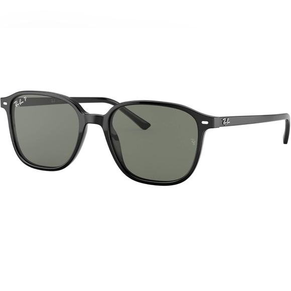 Ray-Ban Polarized Leonard unisex glasses - Picture 4 of 5